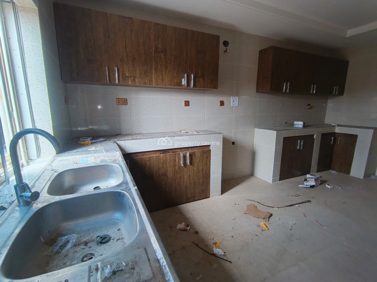 Luxury 3bedroom Duplex, Ikorodu, Lagos, Terraced Duplex for Rent