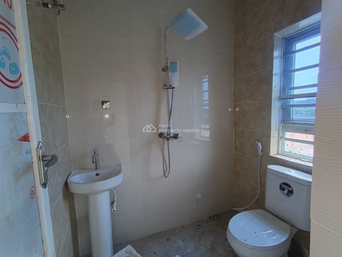 Luxury 3bedroom Duplex, Ikorodu, Lagos, Terraced Duplex for Rent