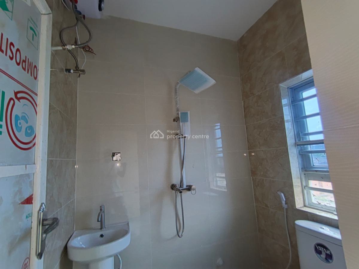 Luxury 3bedroom Duplex, Ikorodu, Lagos, Terraced Duplex for Rent