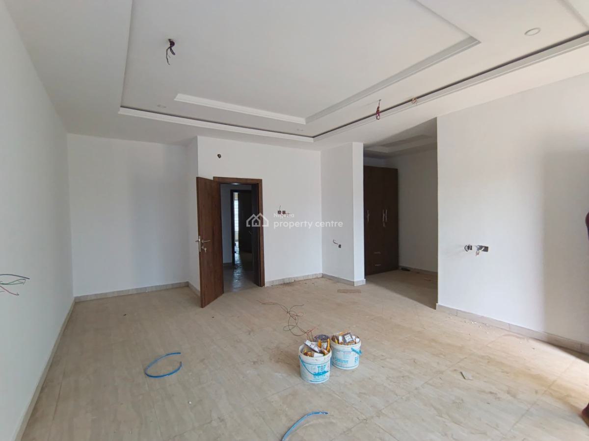Luxury 3bedroom Duplex, Ikorodu, Lagos, Terraced Duplex for Rent