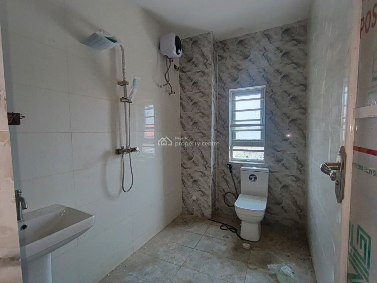 Luxury 3bedroom Duplex, Ikorodu, Lagos, Terraced Duplex for Rent