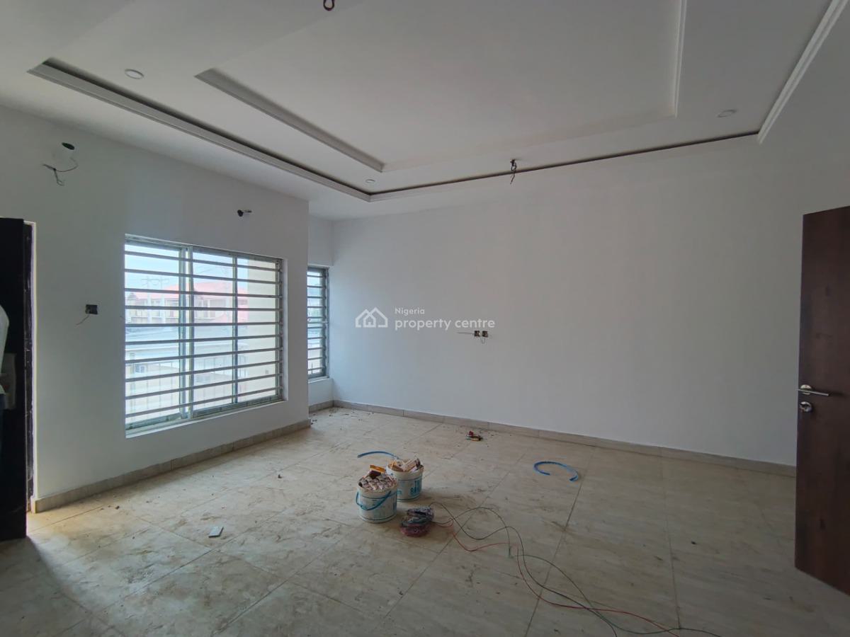 Luxury 3bedroom Duplex, Ikorodu, Lagos, Terraced Duplex for Rent