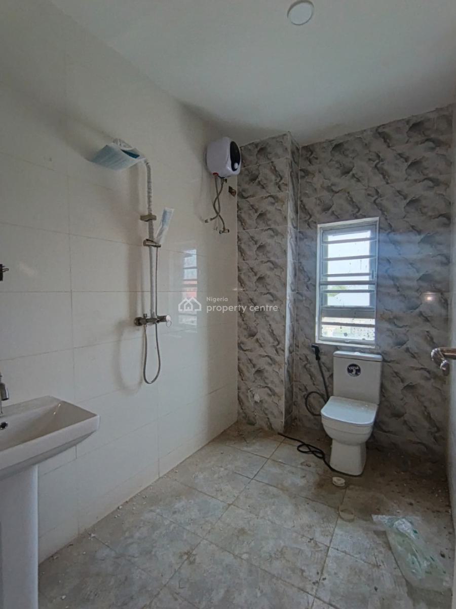 Luxury 3bedroom Duplex, Ikorodu, Lagos, Terraced Duplex for Rent