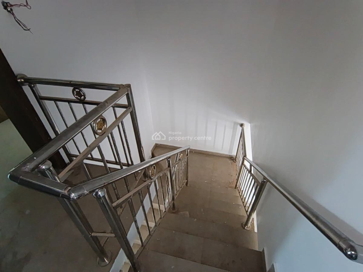 Luxury 3bedroom Duplex, Ikorodu, Lagos, Terraced Duplex for Rent