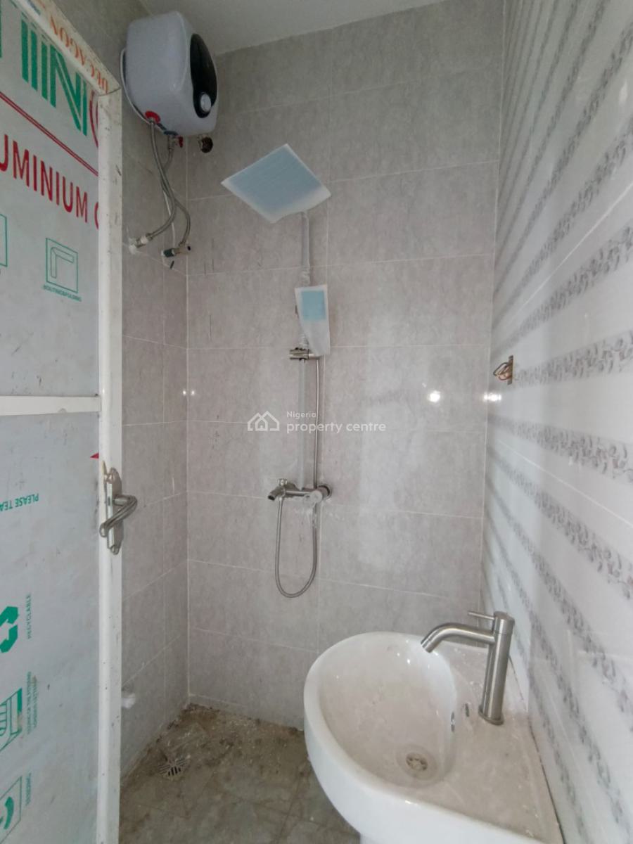 Luxury 3bedroom Duplex, Ikorodu, Lagos, Terraced Duplex for Rent