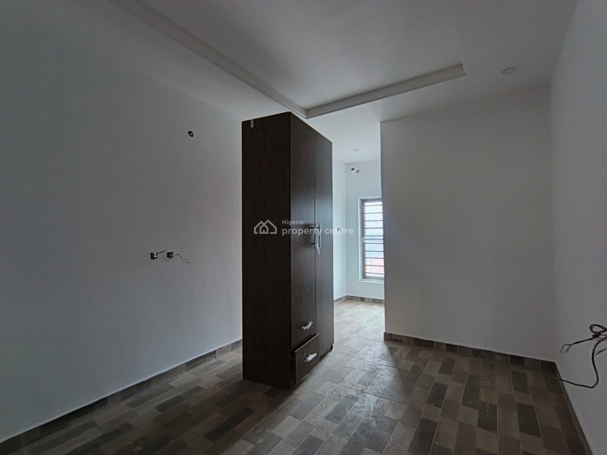 Luxury 3bedroom Duplex, Ikorodu, Lagos, Terraced Duplex for Rent