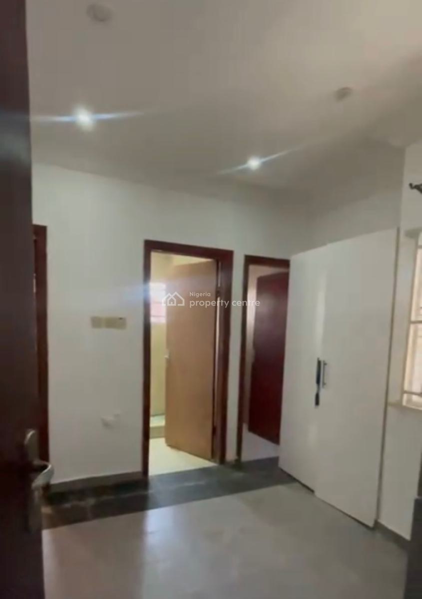 1bed, Osapa London Estate, Osapa, Lekki, Lagos, Mini Flat (room and Parlour) for Rent