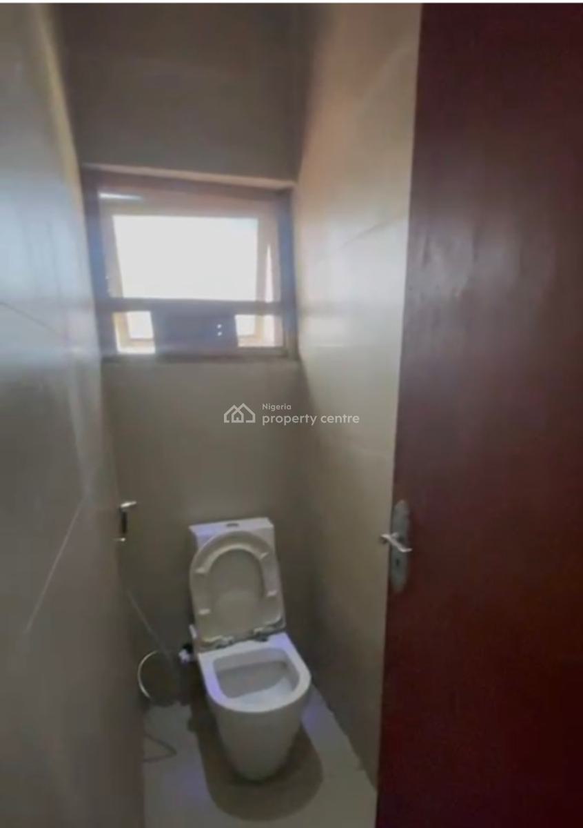 1bed, Osapa London Estate, Osapa, Lekki, Lagos, Mini Flat (room and Parlour) for Rent