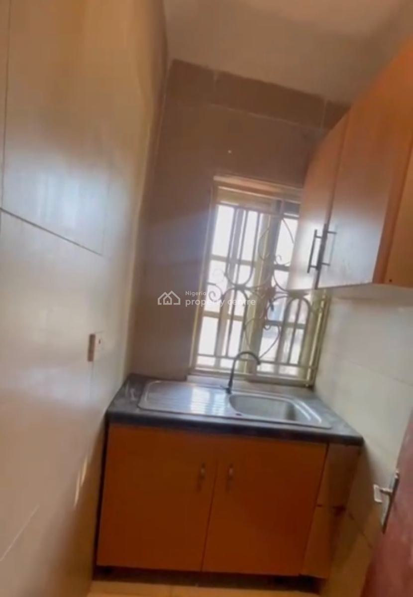 1bed, Osapa London Estate, Osapa, Lekki, Lagos, Mini Flat (room and Parlour) for Rent