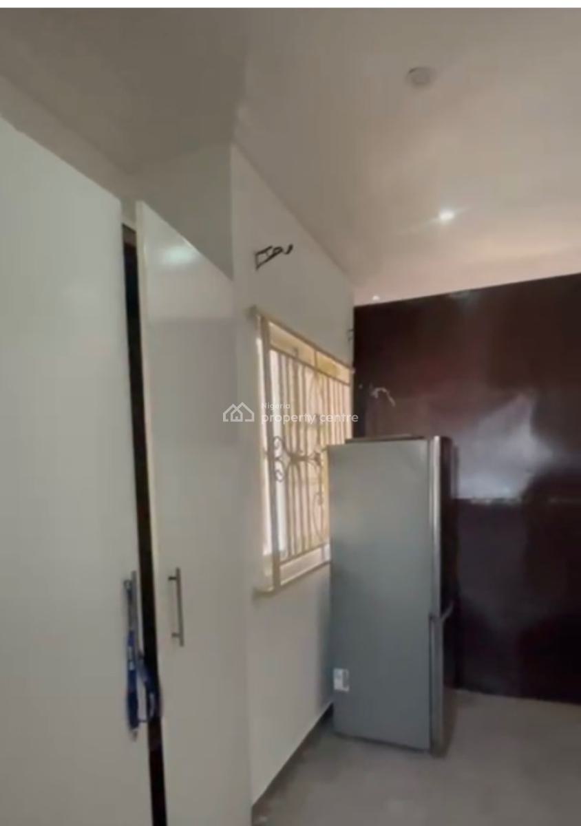 1bed, Osapa London Estate, Osapa, Lekki, Lagos, Mini Flat (room and Parlour) for Rent