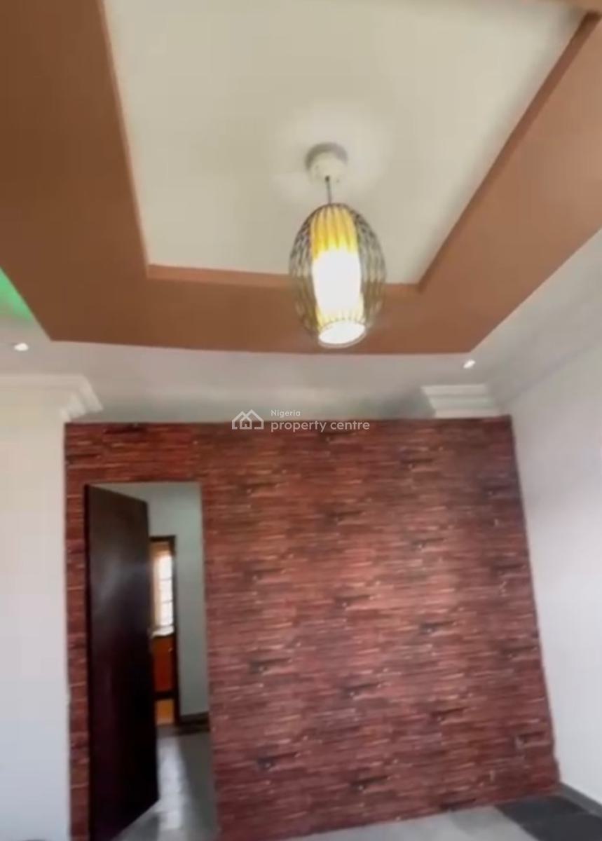 1bed, Osapa London Estate, Osapa, Lekki, Lagos, Mini Flat (room and Parlour) for Rent