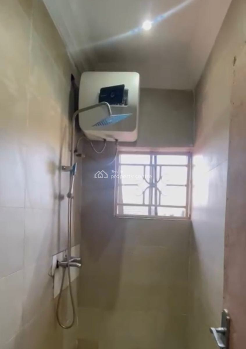 1bed, Osapa London Estate, Osapa, Lekki, Lagos, Mini Flat (room and Parlour) for Rent