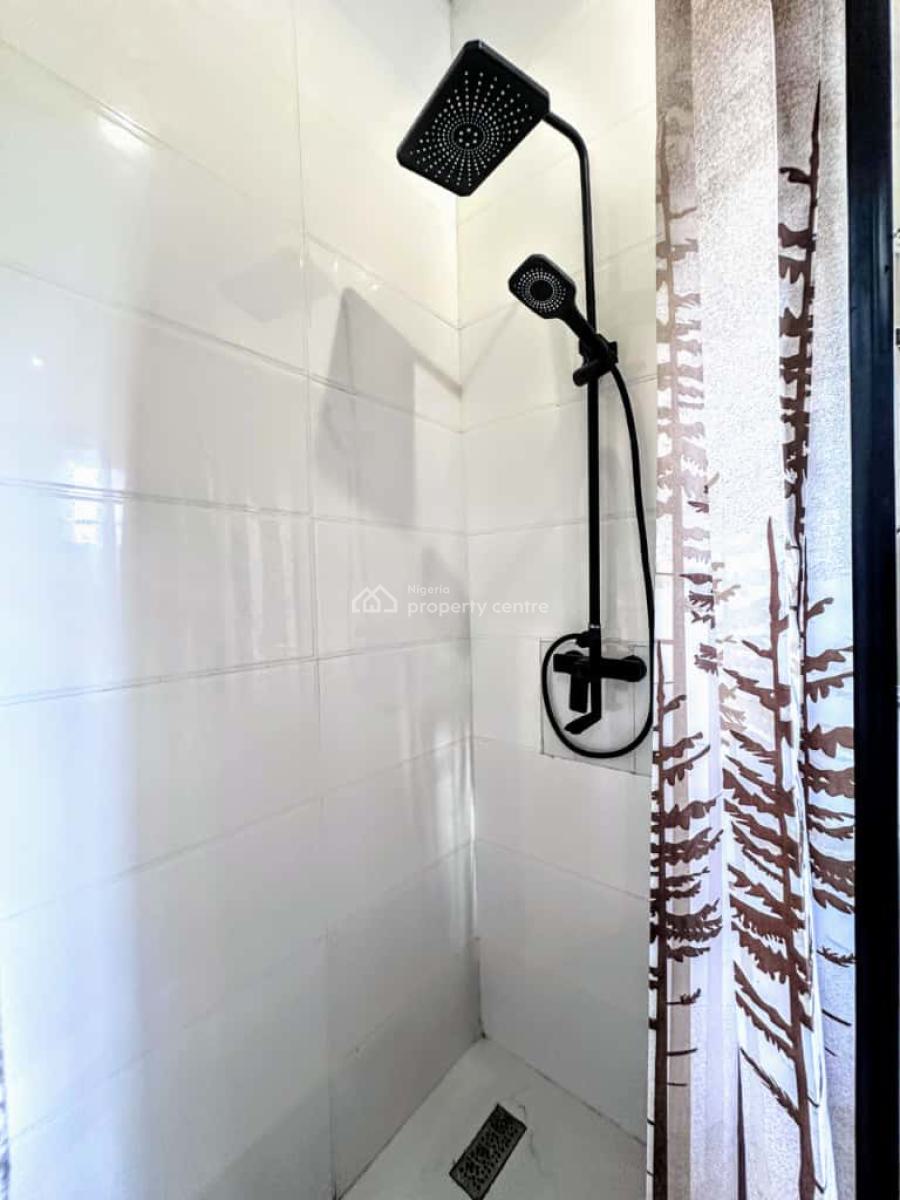 Fully Detached 6-bedroom Duplex with Top Notch Amenities Available., Diamond Estate, Sangotedo, Ajah, Lagos, Detached Duplex Short Let