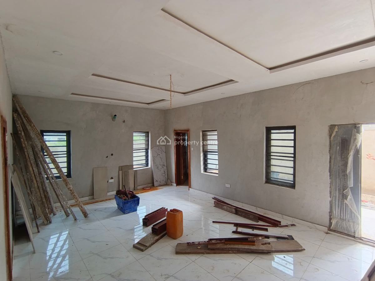 Brand New 2bedroom Duplex, Ebute, Ikorodu, Lagos, Terraced Duplex for Rent