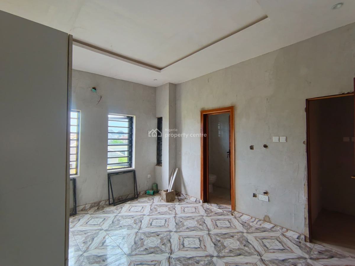 Brand New 2bedroom Duplex, Ebute, Ikorodu, Lagos, Terraced Duplex for Rent