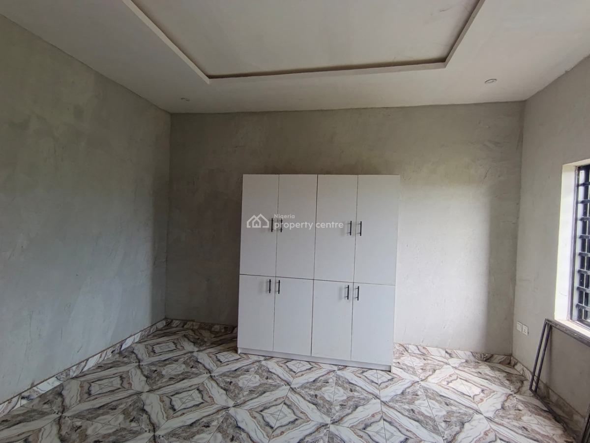 Brand New 2bedroom Duplex, Ebute, Ikorodu, Lagos, Terraced Duplex for Rent