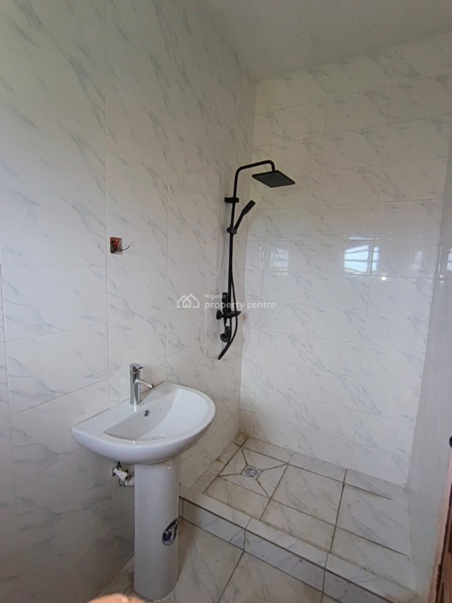 Brand New 2bedroom Duplex, Ebute, Ikorodu, Lagos, Terraced Duplex for Rent