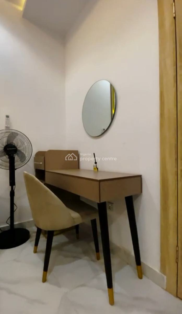 4 Bedroom Luxury Apartment, Ajah, Lagos, Detached Duplex Short Let