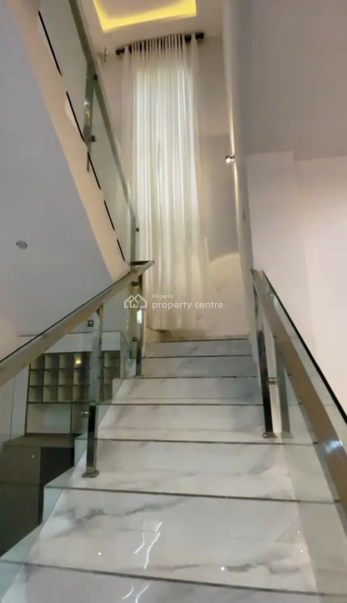 4 Bedroom Luxury Apartment, Ajah, Lagos, Detached Duplex Short Let