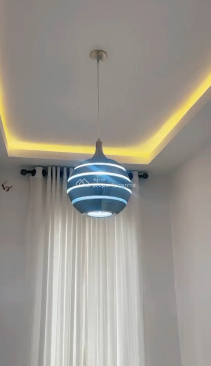 4 Bedroom Luxury Apartment, Ajah, Lagos, Detached Duplex Short Let