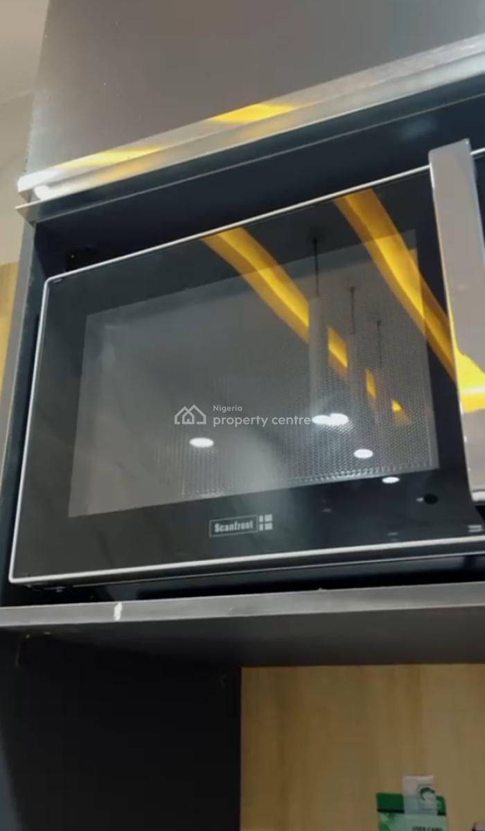 4 Bedroom Luxury Apartment, Ajah, Lagos, Detached Duplex Short Let