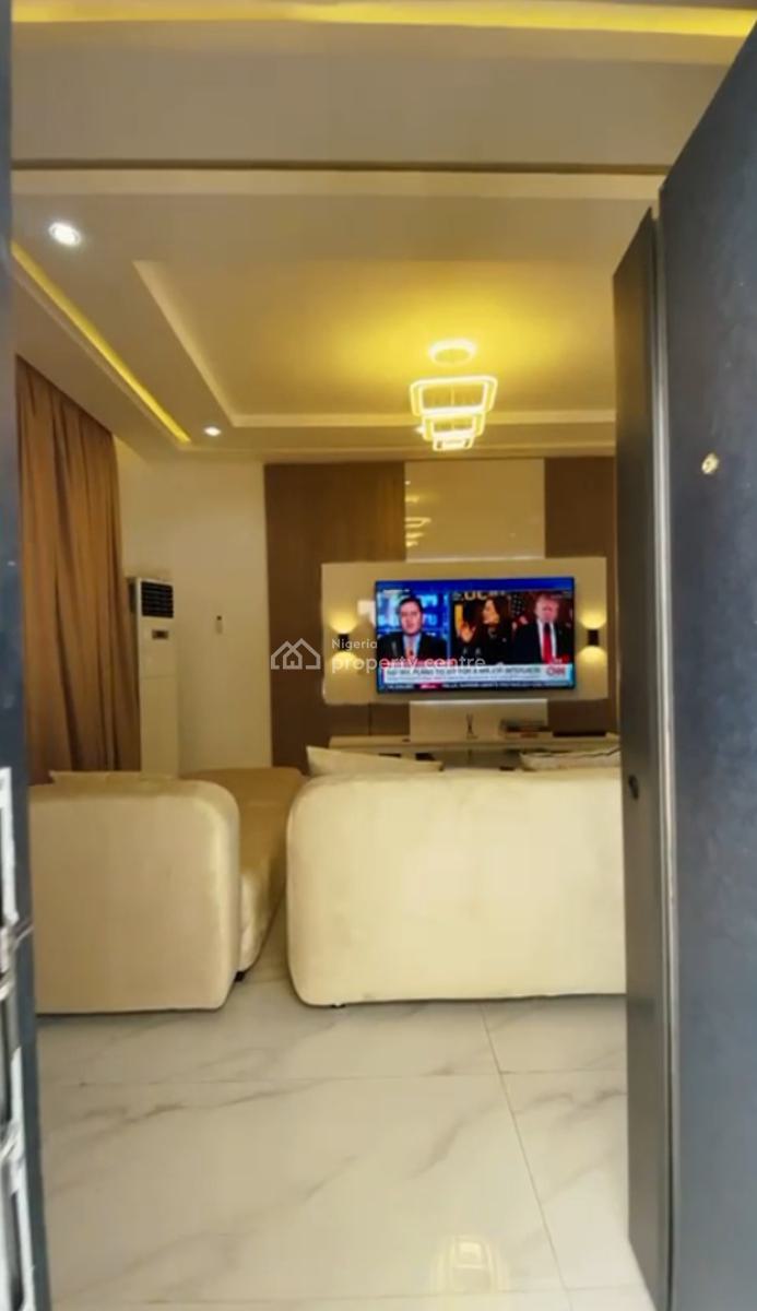 4 Bedroom Luxury Apartment, Ajah, Lagos, Detached Duplex Short Let