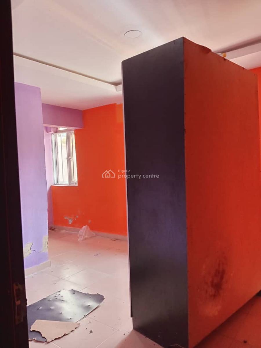 Standard 2 Bedroom Apartment, Unity Estate Badore, Badore, Ajah, Lagos, Flat / Apartment for Rent