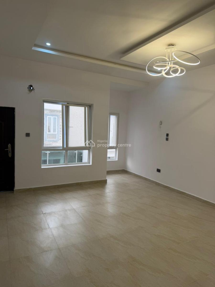 Beautiful & Luxury 4-bedroom Terrace Duplex, Harris Drive, Ikota, Lekki, Lagos, Terraced Duplex for Rent