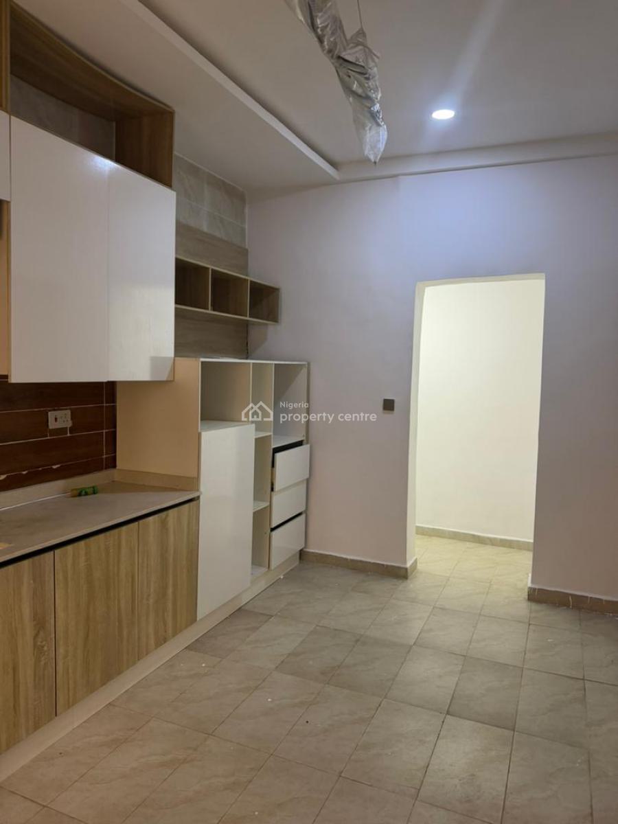 Beautiful & Luxury 4-bedroom Terrace Duplex, Harris Drive, Ikota, Lekki, Lagos, Terraced Duplex for Rent