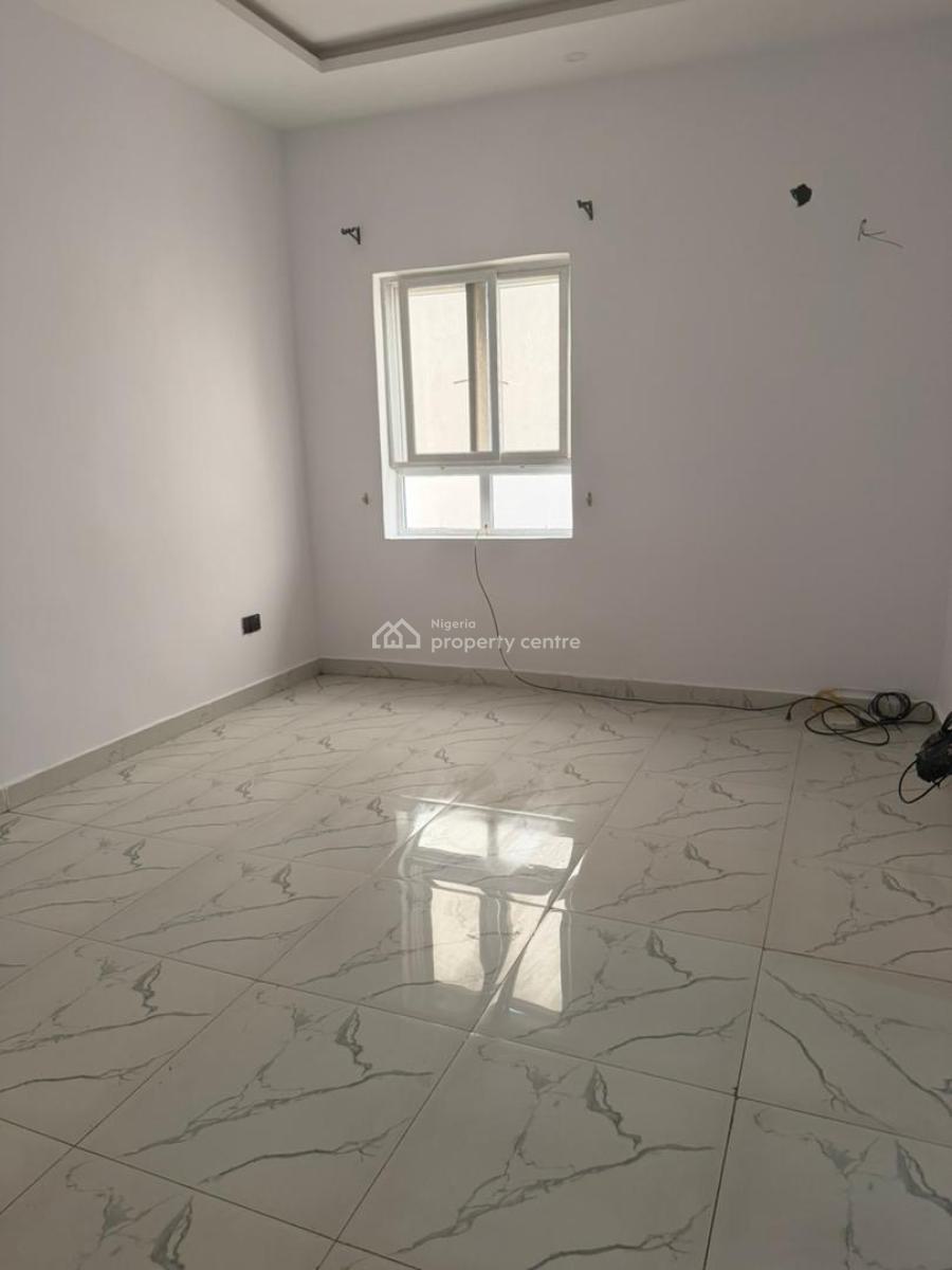 Beautiful & Luxury 4-bedroom Terrace Duplex, Harris Drive, Ikota, Lekki, Lagos, Terraced Duplex for Rent