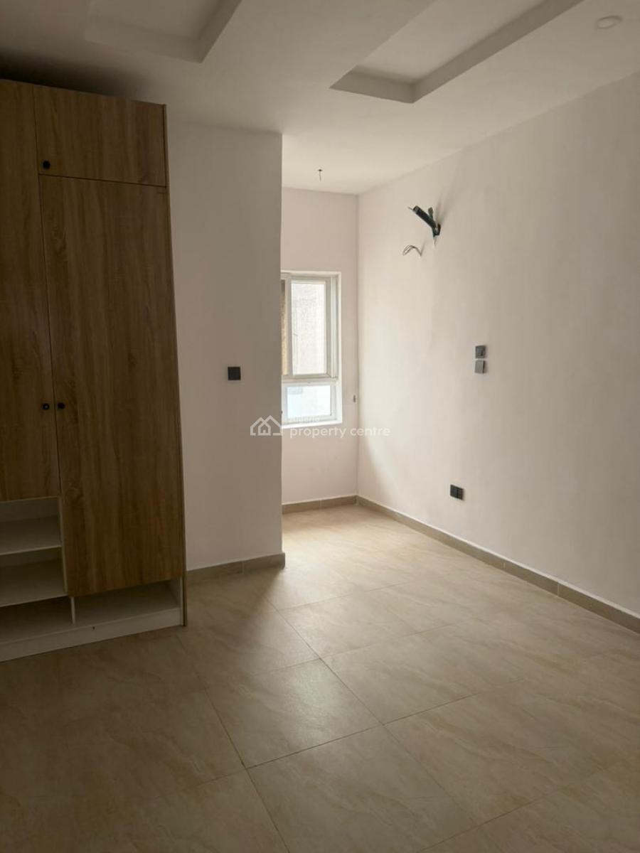 Beautiful & Luxury 4-bedroom Terrace Duplex, Harris Drive, Ikota, Lekki, Lagos, Terraced Duplex for Rent