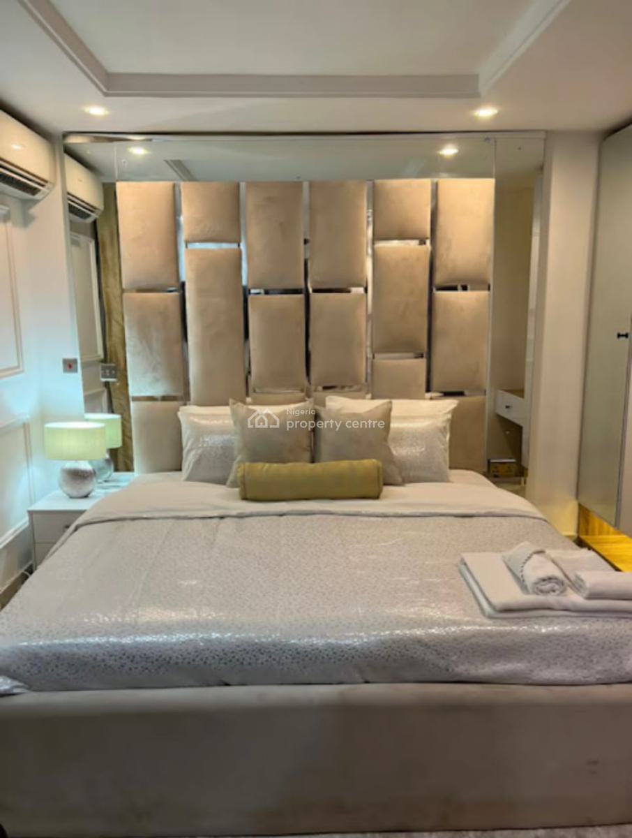 Luxurious and Spacious 4 Bedroom Duplex with Bq (self Compound), Omole Phase 1, Ikeja, Lagos, Detached Duplex Short Let