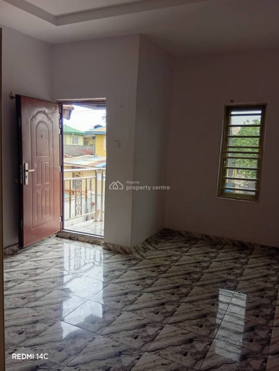 a Newly Built Spacious Miniflat, Magodo, Lagos, Mini Flat (room and Parlour) for Rent