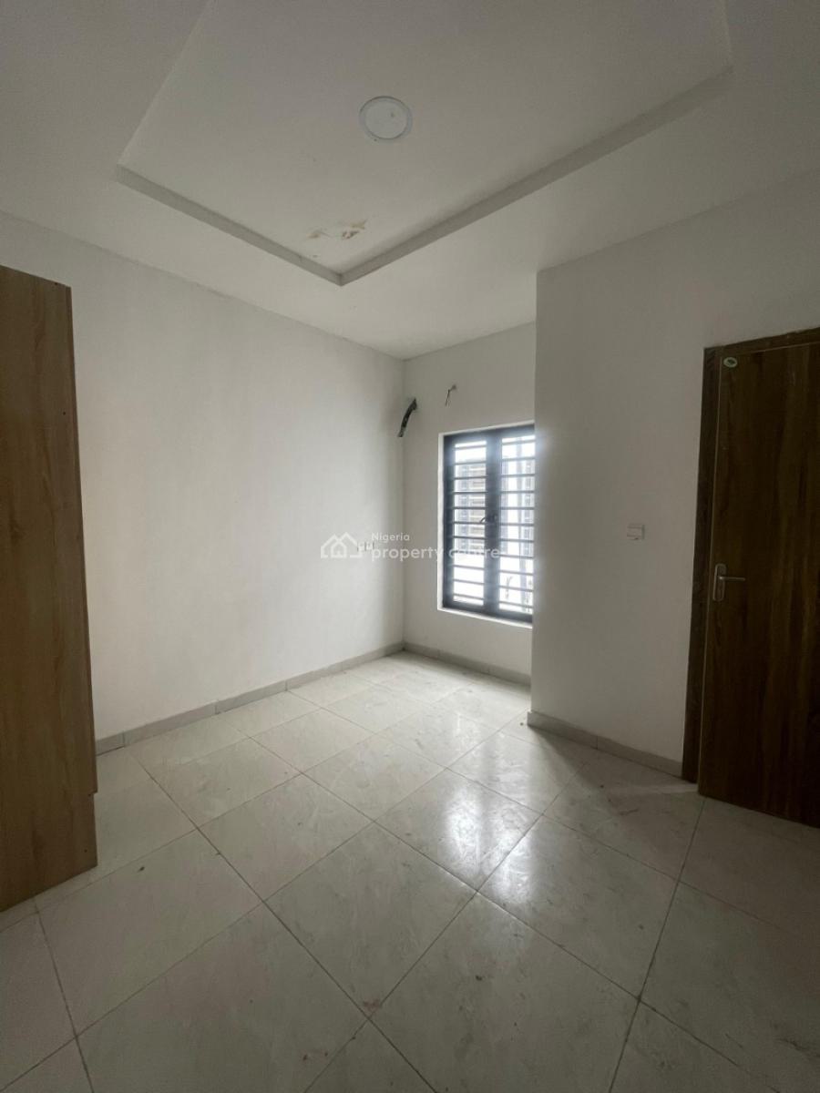 Luxury 4 Bedroom Terrace Duplex, Harris Drive, Vgc, Lekki, Lagos, Terraced Duplex for Rent