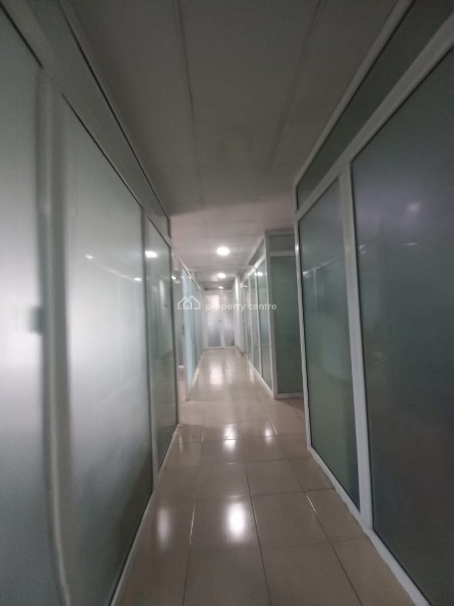 Well Located and Neatly Maintained Warehouse, Trans Amadi Industrial Layout, Trans Amadi, Port Harcourt, Rivers, Warehouse for Sale