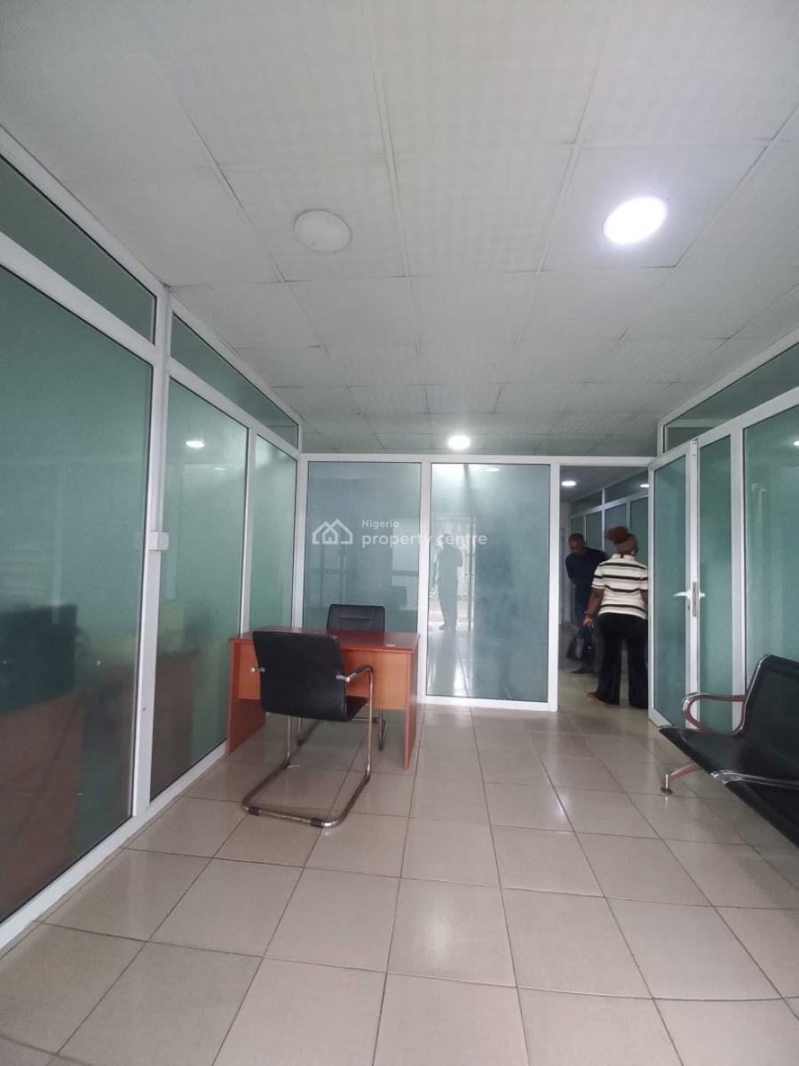 Well Located and Neatly Maintained Warehouse, Trans Amadi Industrial Layout, Trans Amadi, Port Harcourt, Rivers, Warehouse for Sale