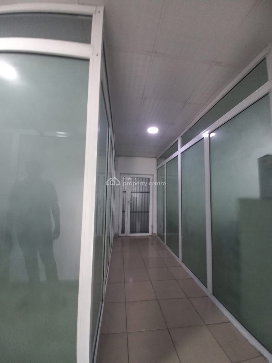 Well Located and Neatly Maintained Warehouse, Trans Amadi Industrial Layout, Trans Amadi, Port Harcourt, Rivers, Warehouse for Sale