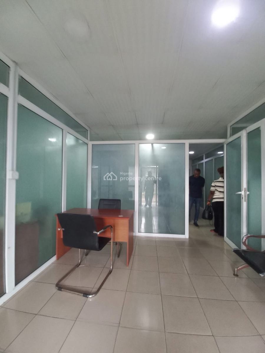 Well Located and Neatly Maintained Warehouse, Trans Amadi Industrial Layout, Trans Amadi, Port Harcourt, Rivers, Warehouse for Sale