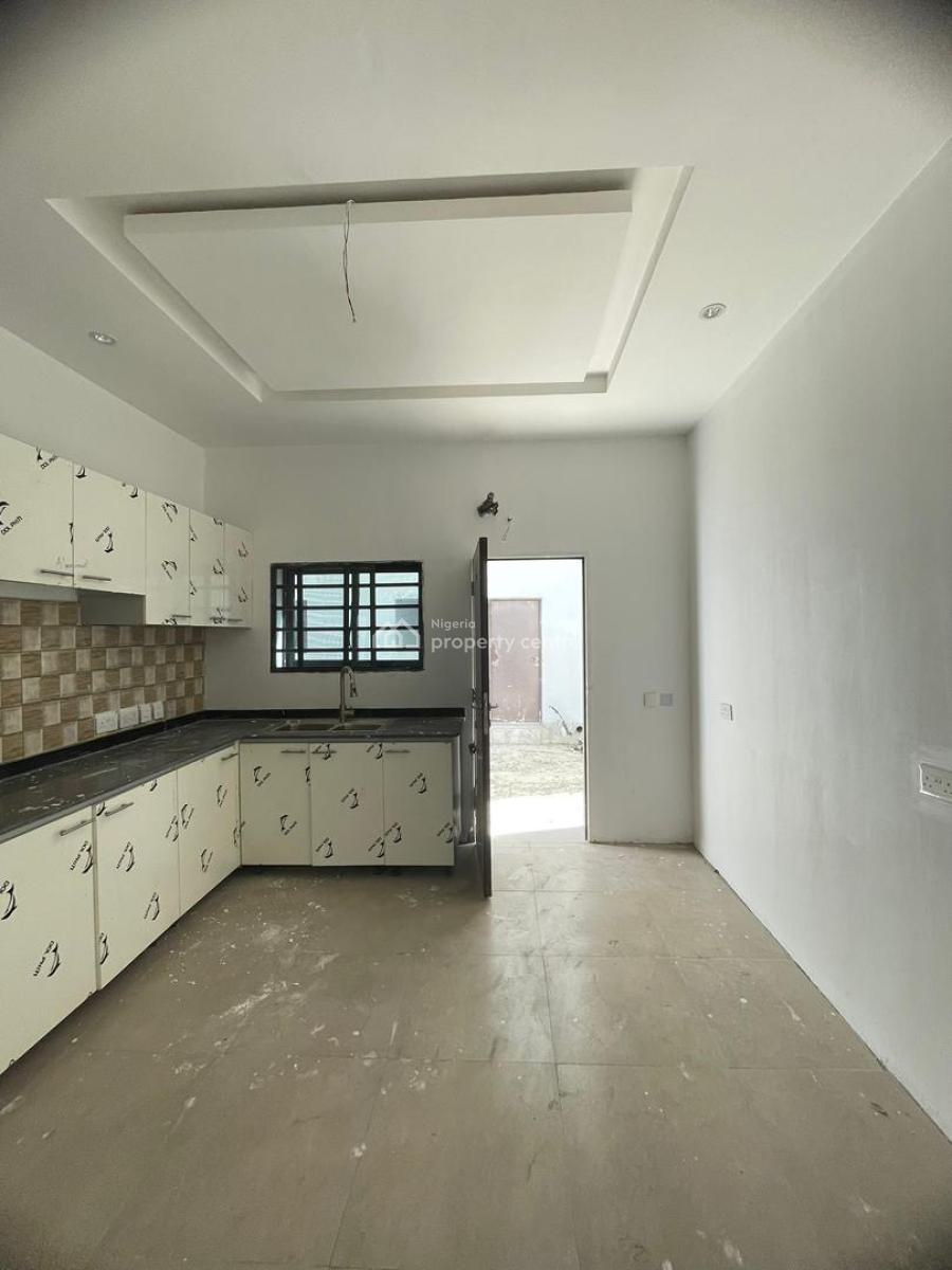 Brand New 4 Bedroom Terrace, Ikate, Ikate, Lekki, Lagos, Flat / Apartment for Rent