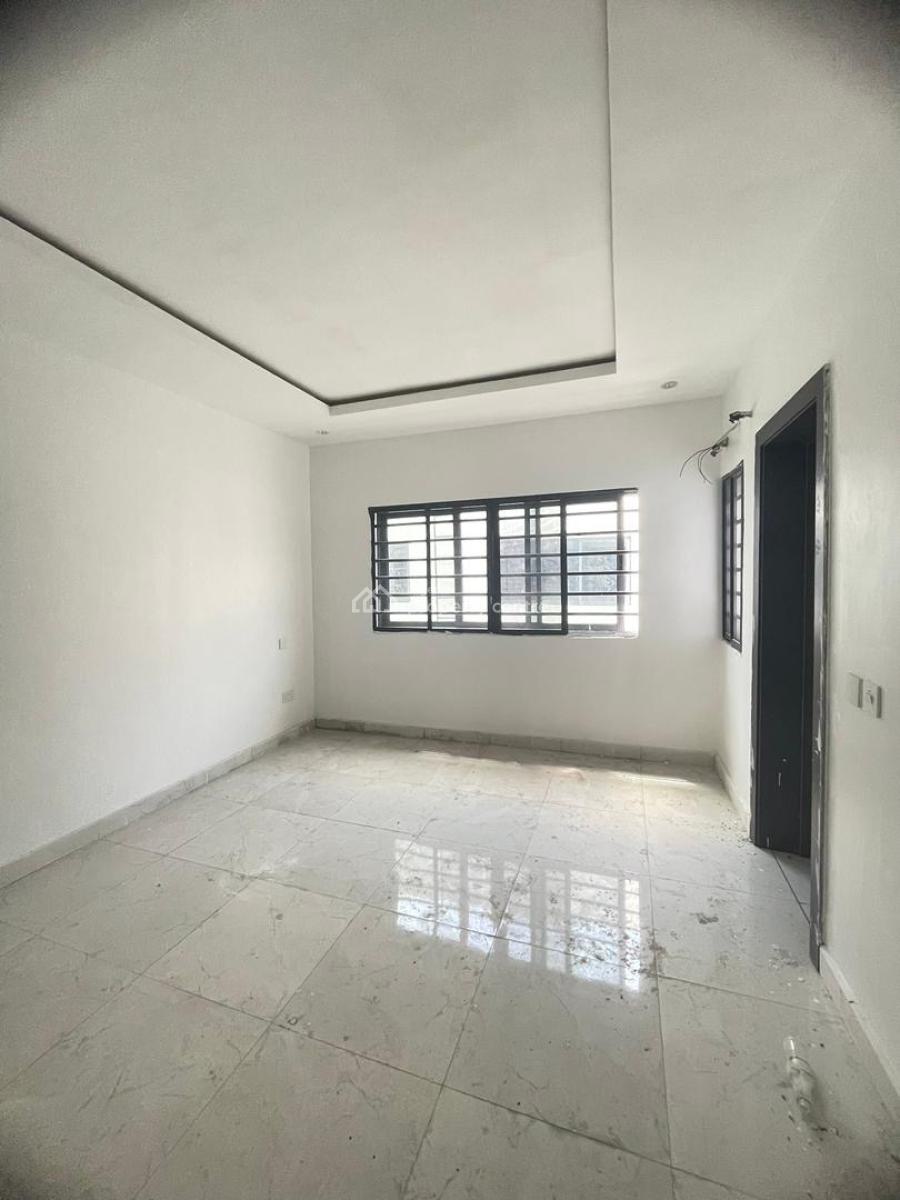 Brand New 4 Bedroom Terrace, Ikate, Ikate, Lekki, Lagos, Flat / Apartment for Rent