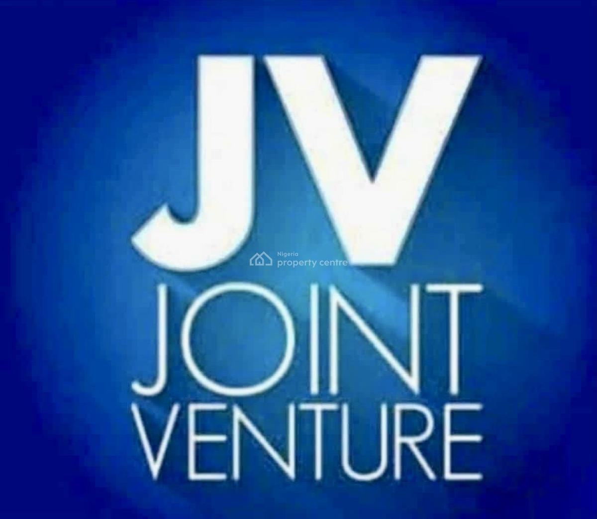 Hottest Deal in Lekki for Smart Investors: 2,389sqm, Sea Gate Estate, Ikate, Lekki, Lagos, Land Joint Venture