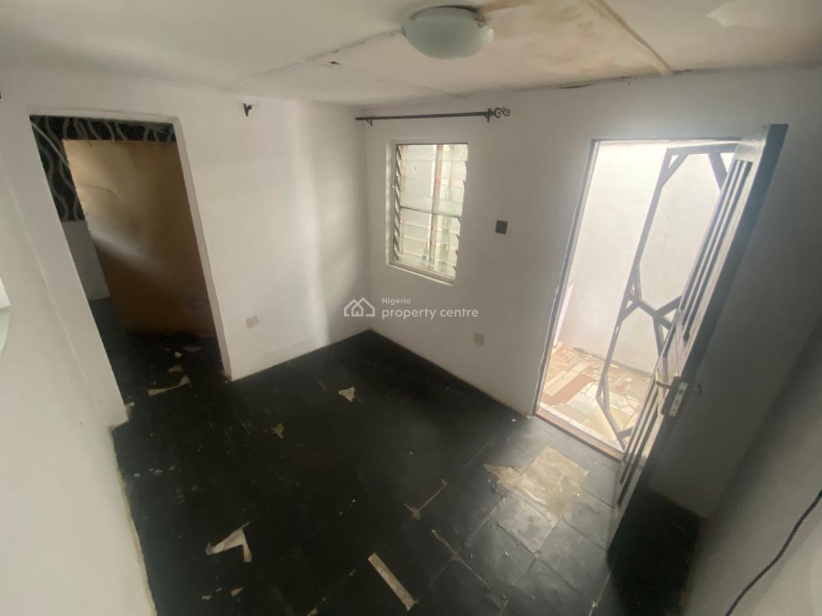 Fully Serviced and Luxury Mini Flat Apartment, Light Court Victoria Gardens Estate Lekkki, Vgc, Lekki, Lagos, Mini Flat (room and Parlour) for Rent