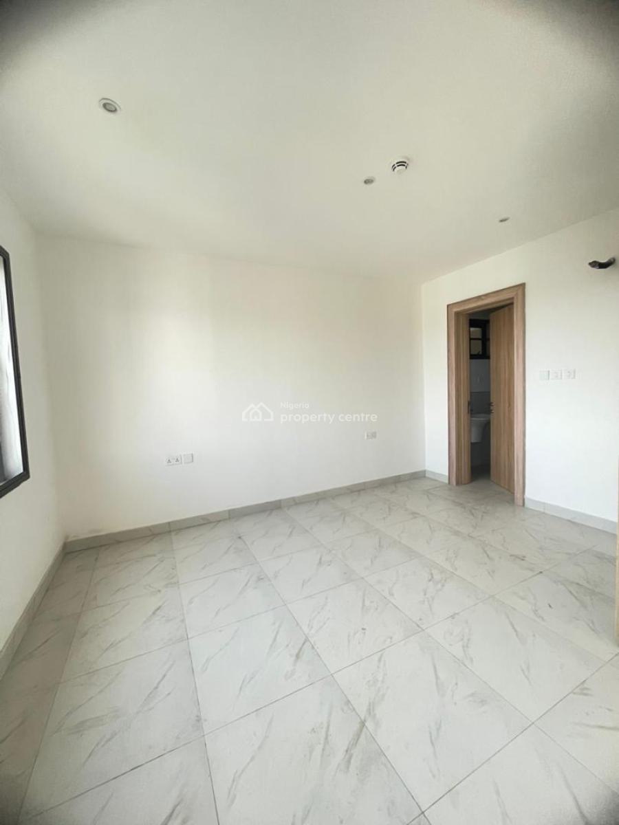 Sophisticated 1 Bedroom Apartment + Pool, Gym & Elevator, Ikate, Ikate, Lekki, Lagos, Flat / Apartment for Rent