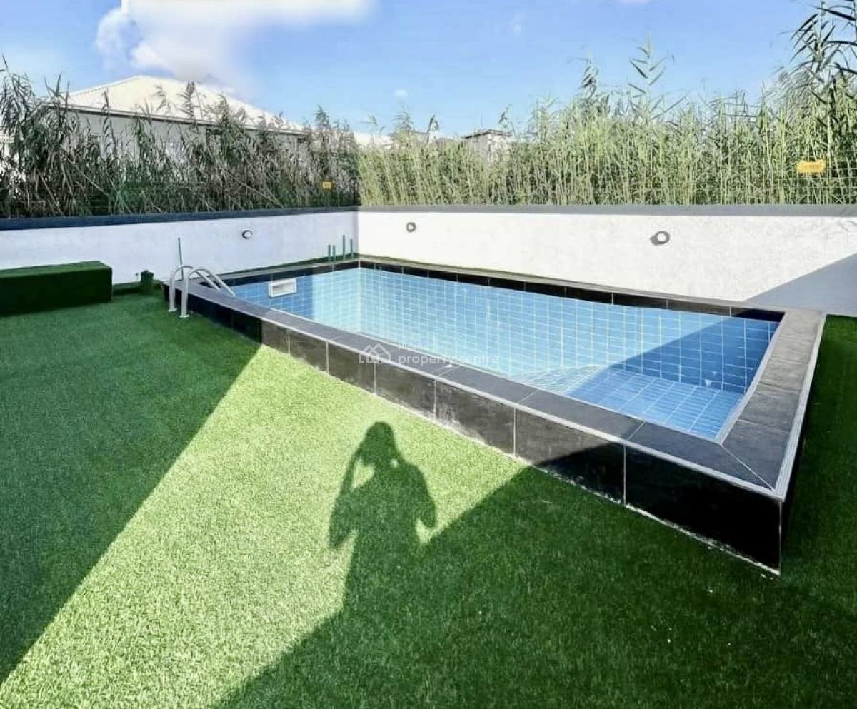 600sqm for Fastest Fingers, Ologolo, Lekki, Lagos, Land for Sale