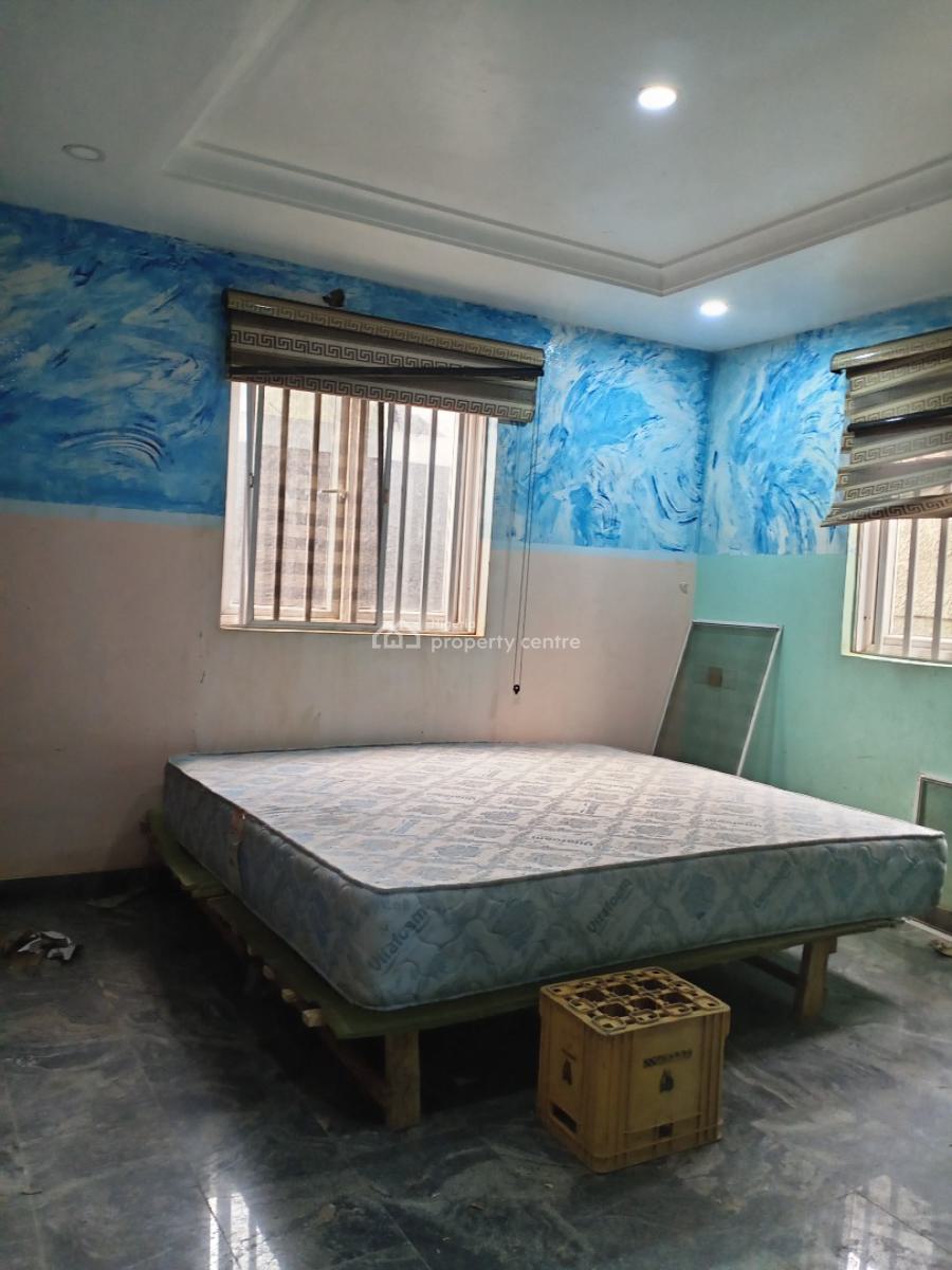 a Luxury Mini Flat with Excel, Gig Estate, Badore, Ajah, Lagos, Mini Flat (room and Parlour) for Rent