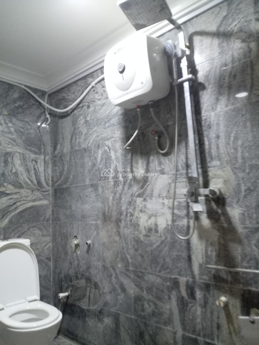 a Luxury Mini Flat with Excel, Gig Estate, Badore, Ajah, Lagos, Mini Flat (room and Parlour) for Rent