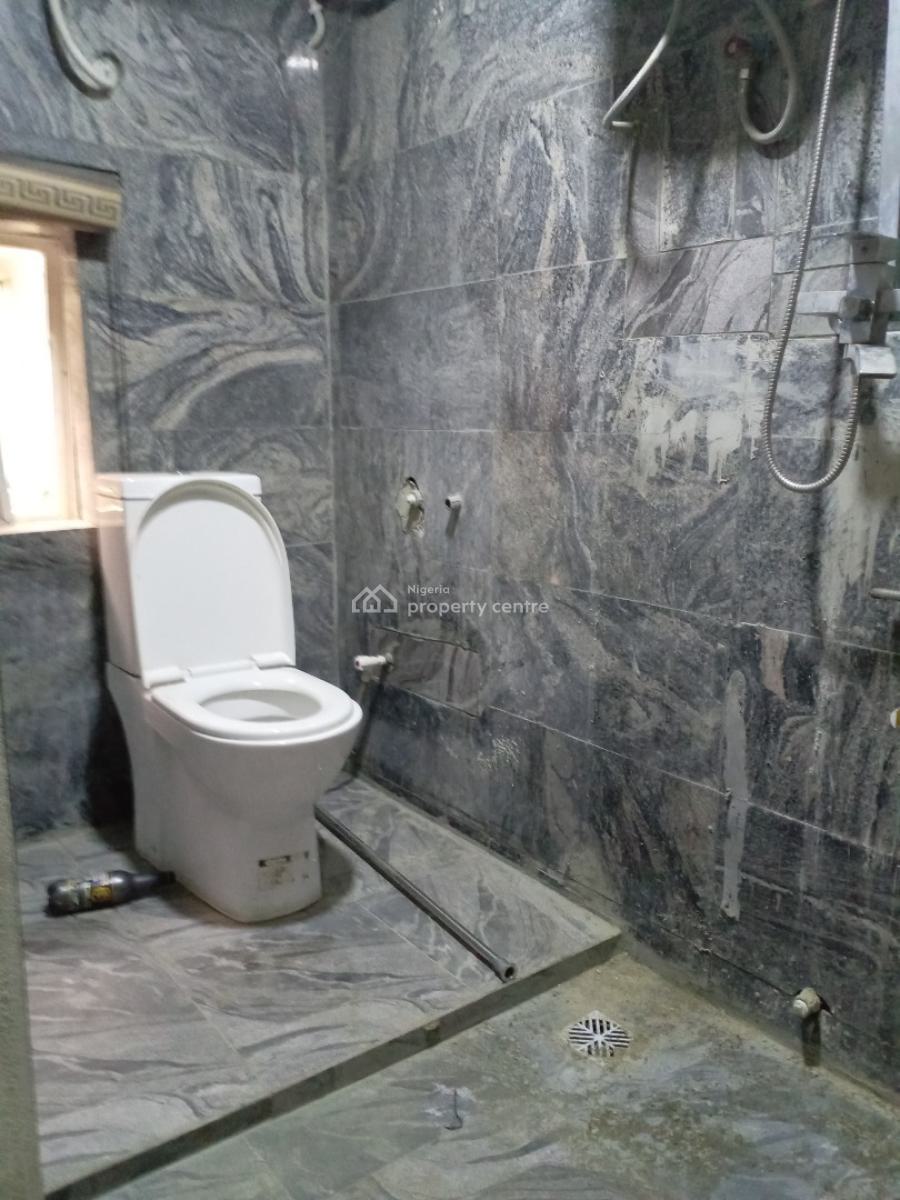 a Luxury Mini Flat with Excel, Gig Estate, Badore, Ajah, Lagos, Mini Flat (room and Parlour) for Rent