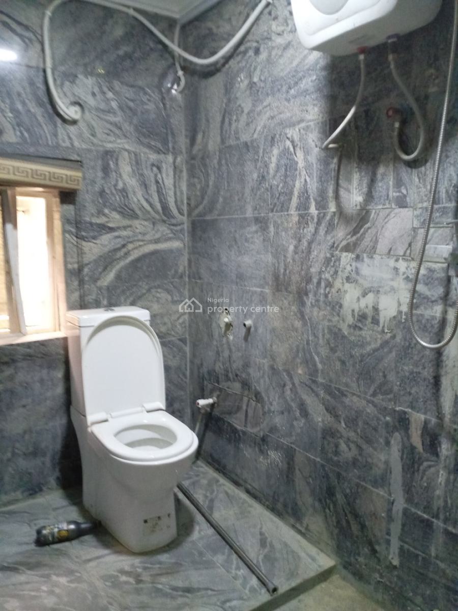 a Luxury Mini Flat with Excel, Gig Estate, Badore, Ajah, Lagos, Mini Flat (room and Parlour) for Rent