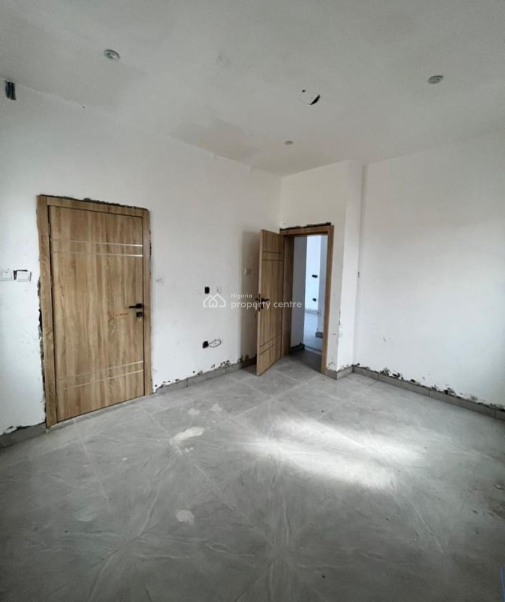 2-bedroom Apartment, Lekki Phase 1, Lekki, Lagos, Flat / Apartment for Sale