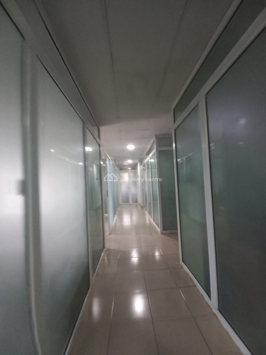 Standard Warehouse in a Well Located Environment, Peter Odili Road Trans Amadi, Trans Amadi, Port Harcourt, Rivers, Warehouse for Sale